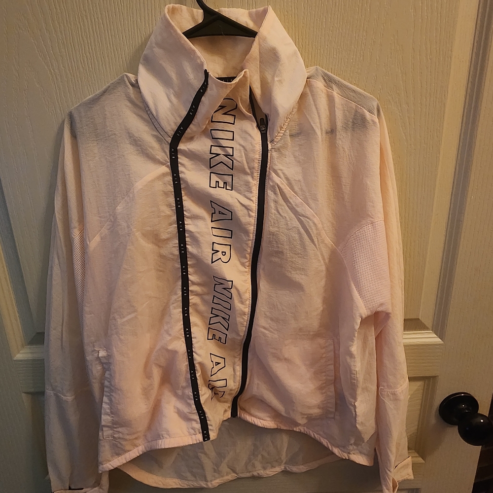 Nike Super Lightweight Wind Breaker Jacket